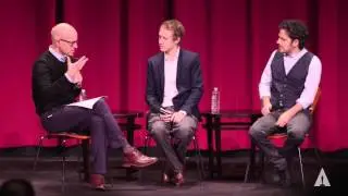 Academy Conversations: Son of Saul