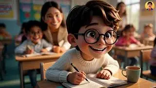 व्हाट्सऐप में रहते हैं #shorts  #youtubeshorts  #kidsmoralstory  #indiankids  #balbhavanschool