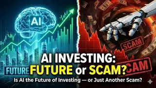 AI Trading: Magic Wand or Money Pit? The 4 Tools You Need to Know