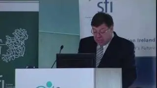 Science Foundation Ireland  Celebrates 10 Years Highlights Video.mov