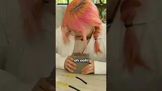 Lily vs Tungsten Cube