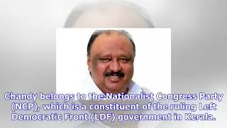 Kerala high court on land grab scam: its better that minister thomas chandy steps down