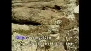 Silence is Golden Karaoke (Honstar)