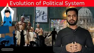Evolution of Political System || Starting of Religion-based Politics