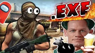 Bingchilinges CSGO.exe