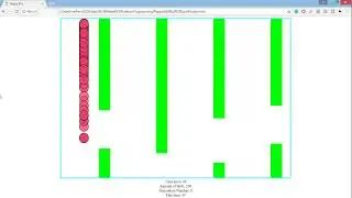 Flappy Bird - An Evolutionary Algorithm Application