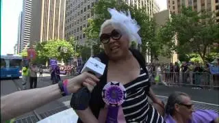4 HOUR - San Francisco Pride Celebration and Parade - June 30th 2013 (80%)