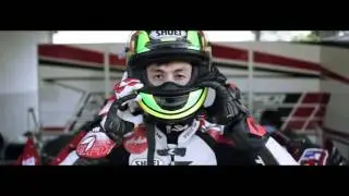 PowerSpeedShop x Moty's | Motorcycle Mag. Road Racing (Teaser)