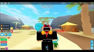 All Codes in Treasure Hunt Simulator 2019