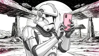 ВЫЖИВАНИЕ | Star Wars Role Play Arma 3