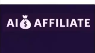 AI Affiliate Review . Made $745 in 10 Minutes Using AI