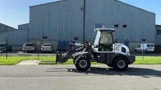 2023 Wolf WL160 wiellader - Auction 44897 - Lot 3477