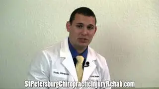 Limited Motion How Auto Injury Compensated St Petersburg Florida