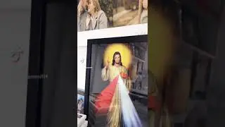 Jesus photo Frame 🖼