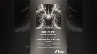 Battle Of within