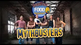 FOCP Mythbusters