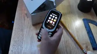 Unboxing a Ushining U181 *Review*