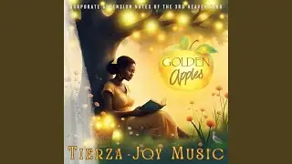 Golden Apples, (Corporate Ascension Notes Of The Third Heaven Kind)