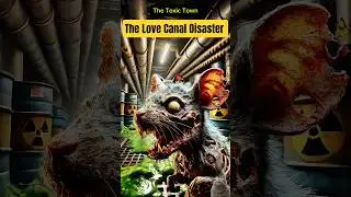 The Love Canal Disaster 🙀