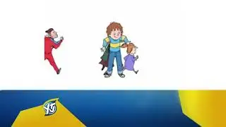 YTV 2009 Lower Third Test