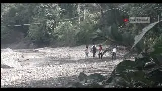 Air Terjun Helaowo Gomo || 2020
