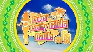 Poker Pretty Girls Battle: Texas Hold'em - Seiran [Part 13]