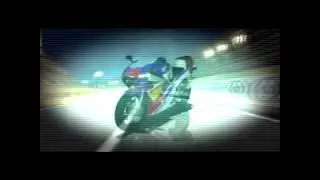 Riding Spirits - HD Remastered Opening - PS2