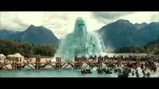Narnia Soundtrack Original Mix