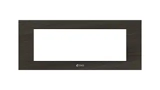 COLOS MARVELLOUS M WOOD MODULAR PLATES