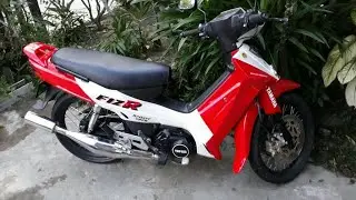 Jual Yamaha FIZR Marlboro Original WA 085772578341