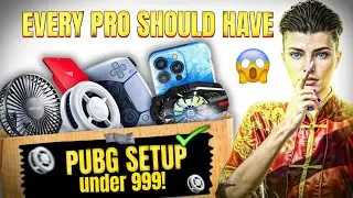Best Gaming Tools 2025 🔥 Handsfree, Splitter, Cooling Fan & More for PRO Players!