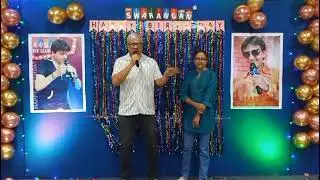 Main tujhe chhod ke kahan jaunga...❤️ Studio performance 🎶🎤