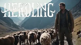 ПАСТУХ ЕВГЕНИЙ - Herdling