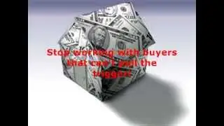 ***Free Real Estate Cash Buyer Leads***