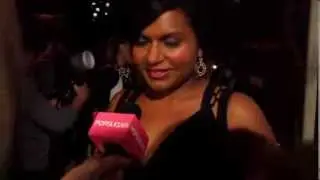 POPSUGAR Now: Mindy Kaling