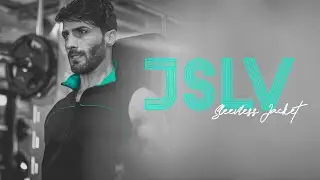 Scott JSLV Jacket | Sleevless Jacket by Scott International | Sagarfab International | Scott