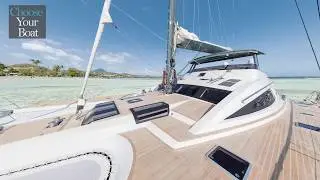 Privil&egrave;ge Serie 740 - Walkthrough