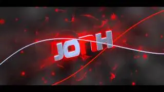I intro #37 I Jonh I PEDIDOS OFF I leia a desc I