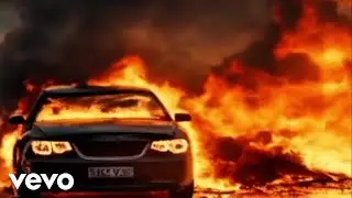 Magali B. - J'avais pas vu venir