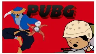PUBG Mobile Animation &ndash; This Penguin Is NOT Playing! ❄️🔥