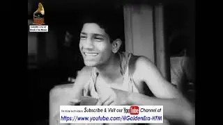 Musafir (1957) - Ek Aaye Ek Jaye Musafir Duniya Ek Saraay Re