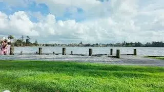 Day in my Life 07: 6 Minutes of Peace by Hamilton Lake 🌅 | Calm Vibes & Nature Sounds. 