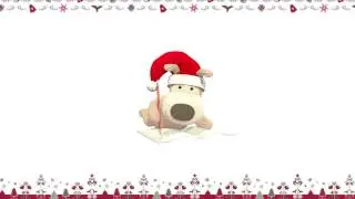 Boofle: Merry Christmas