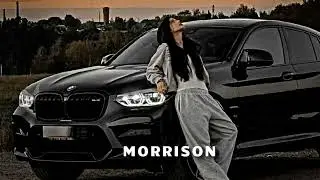 HUSTLER - Silence (Original Mix) CAR GANGSTA #cars
