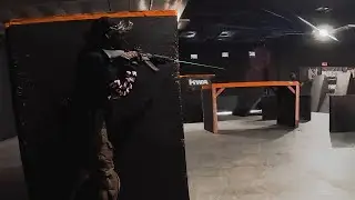 I Won $760 Playing Airsoft | PRO Speedsoft Tournament Gameplay (KWA Fight Night)