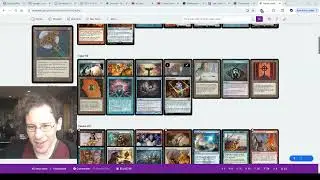 Sam's Table Episdoe 10: Narset, Jeskai Waymaster: The Most Underrated Commander in cEDH