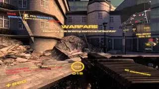 Timeless plays Nuclear Dawn: 15 Clocktower
