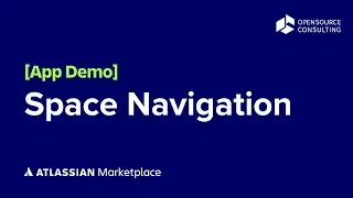 [App Demo] Space Navigation