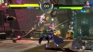 DNF DUEL Dragon Knight Win 05