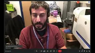 Перевод в реальном времени с помощью Google Meet